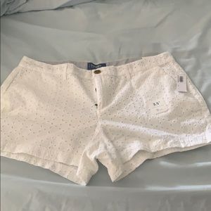 NWT old navy shorts